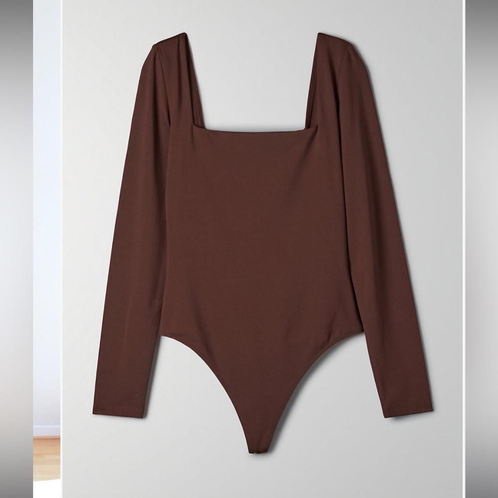 Babaton Contour Bodysuit XS